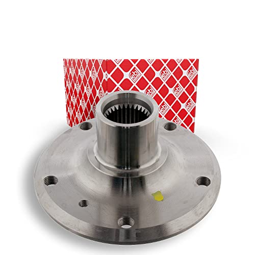 febi bilstein 32806 Wheel Hub without wheel bearing, pack of one