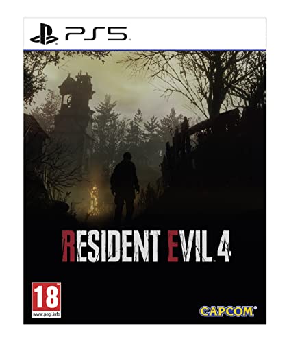 Resident Evil 4 mantiene l'essenza del gioco originale, introducendo allo stesso tempo un gameplay più attuale, una trama riconcepita e una grafica vivida e dettagliata