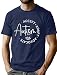Ithalt Autism Awareness Shirt Men Autism Graphic Shirts Autism Acceptance T-Shirt Autism Dad Short Sleeve Tops(Blue4,X-Large)