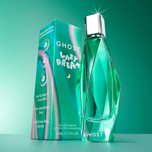 Ghost Lazy Dream Eau De Parfum Spray 50Ml - 2