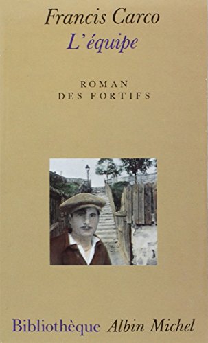 Equipe (L') (Collections Litterature)