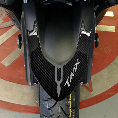 Adhésifs 3D TMAX 530 Autocollants Résine Protection Carénage Moto Yamaha 2017-2019