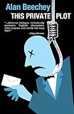 This Private Plot (Oliver Swithin Mysteries)