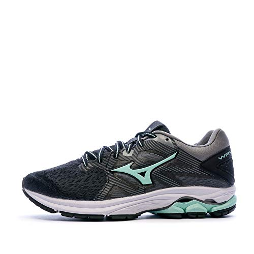 Chaussures Mizuno Wave Kizuna 40 12 - vue 2