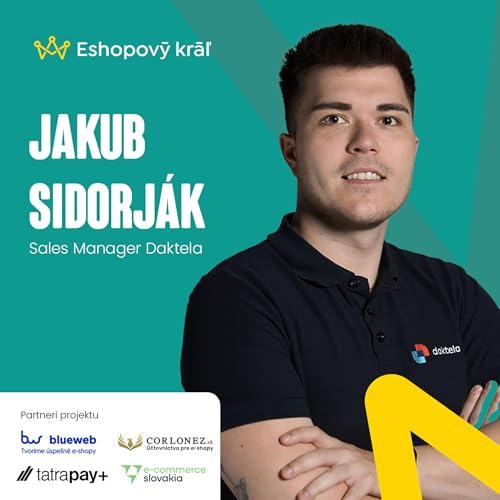 Jakub Sidorj&aacute;k (Daktela): Prečo v&aacute;s pomal&yacute; support stoj&iacute; viac ako zl&yacute; marketing