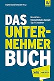  Das Unternehmer Buch: Wertvolle Basics, Wissensvermittlung & praxisnahe Tipps für Solopreneurs