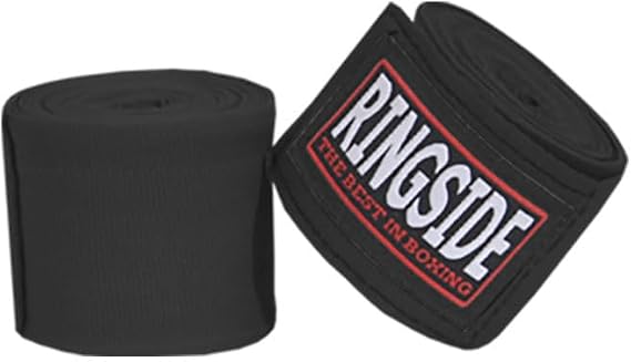 Ringside Mexican Style Boxing Hand Wraps 180
