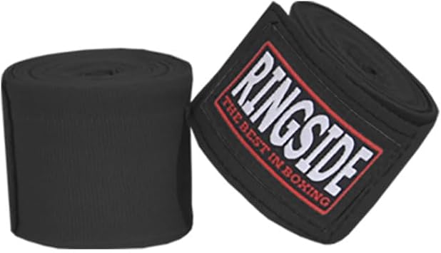 Ringside Mexican Style Boxing Hand Wraps 180