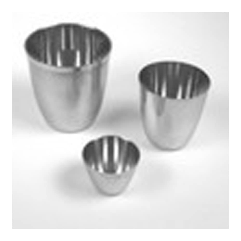 GCS20LID Platinum Cover, 20Ml, 1 millimeters Height, 1 millimeters Wide, 1 millimeters Length, 20 Milliliters