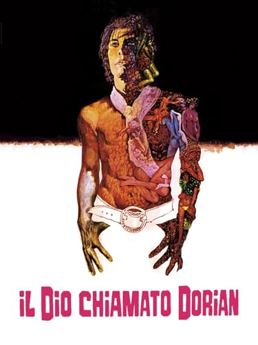  Il dio chiamato Dorian