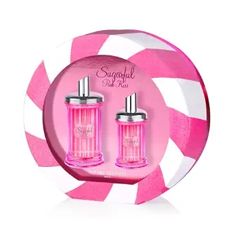 Michel Germain Sugarful Eau de Parfum 2-Piece Gift Set