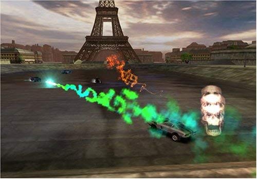Image of Twisted Metal: Head On, Extra Twisted Edition (Renewed)