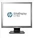 Produktbild HP Monitor EliteDisplay E190i UK / 48cm (18.9") / IPS w/LED/DVI-D/DisplayPort / 1280 x 1024/25