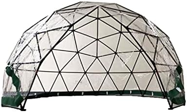 Clear Bubble Dome Igloo Cover