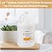 McKesson Multi-Enzymatic Cleanser for Surgical Instruments & General Healthcare Equipment, 1 Gallon [Pack of 1] Fresh Mint