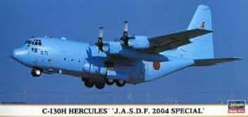 ハセガワ 1/200 C-130H ハーキュリーズ 航空自衛隊2004スペシャル bme6fzu Amazon | ハセガワ 1/200 C-130H ハーキュリーズ 航空自衛隊