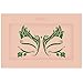 Poison Ivy Leaf Face Jewels by Mercy London Green Costume Accessories Face Gems Jewels All In One Halloween Headpiece Stick On