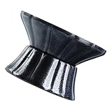 Filtres à thé pour thé en vrac : fabriqués en céramique, ils sont pratiques à utiliser et servent également d'infuseurs pour le thé en vrac