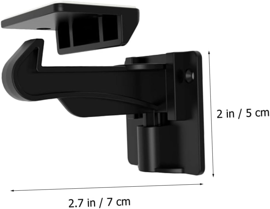 Milisten Invisible Drawer Latches for Boys and Girls 10pcs Child Safety Locks Baby Proofing Prevent Children from Opening Drawers Easily