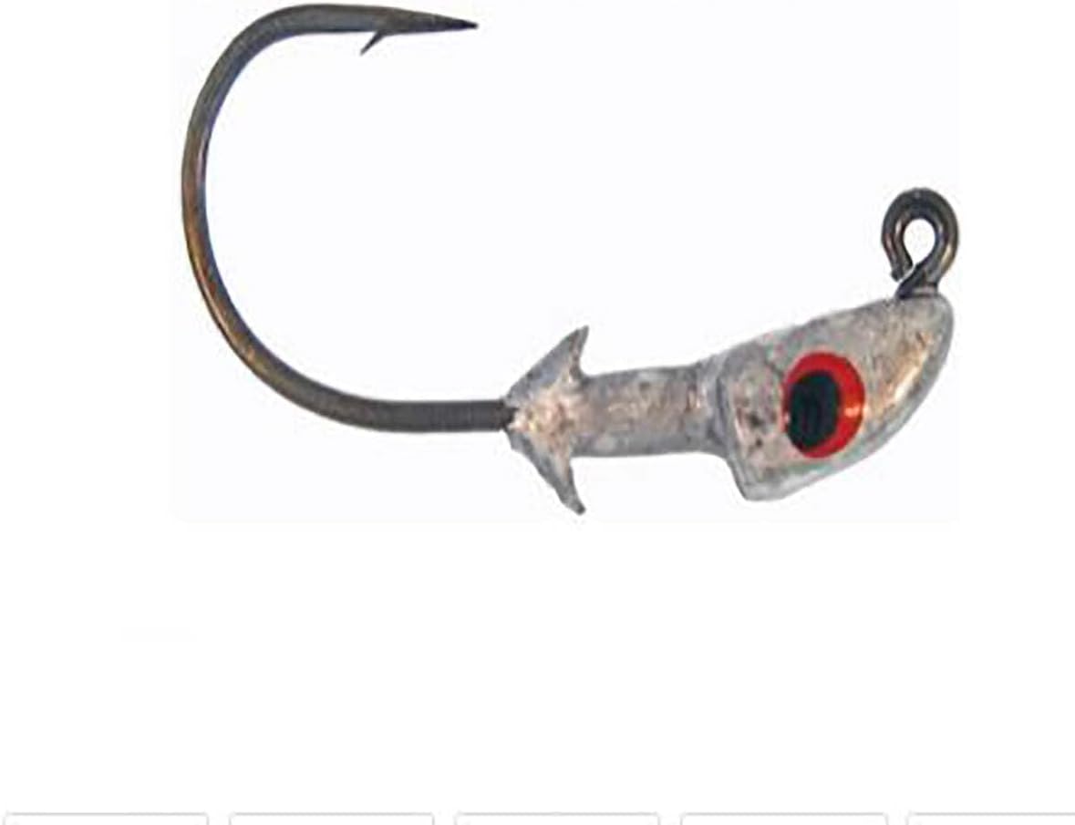 Bass Assassin JA06111