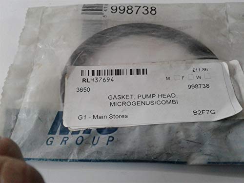 Ariston Joint moteur circulateur Réf. 998738 - vue 4