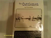 The Cattlemen 0962339415 Book Cover