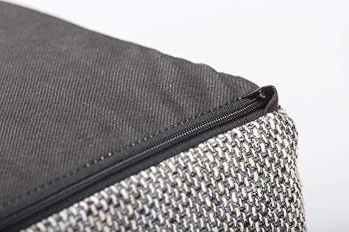 Gigapur - Materasso Pieghevole Visco Luxus per