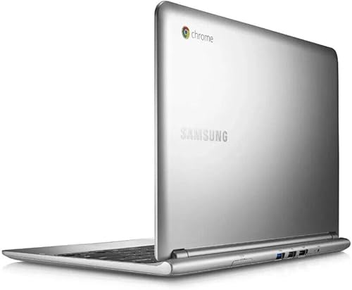 Miniatura 6 de Samsung 11.6" LED 16GB Chromebook Exynos 5 Dual-Core 1.7GHz 2GB XE303C12-A01US, Plata