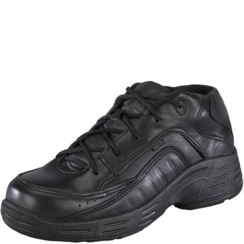 Reebok Work Postal Express Approved Men's Soft Toe Shoe U.s.a Black - 12 Wide