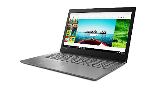 Image of Lenovo IdeaPad 320-15IKB 80XL0379IN 15.6-inch Laptop (7th Gen Core i5-7200U /8GB /2TB /Windows 10 /Integrated Graphics), Platinum Grey