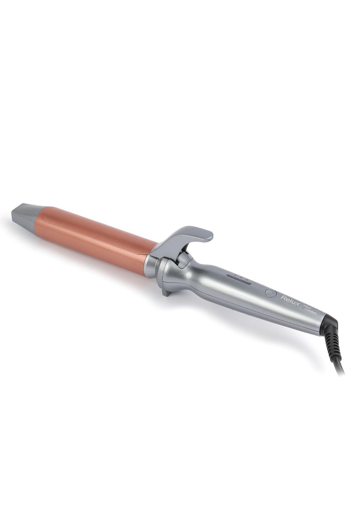 Relux RC6932 ProCare Comfort 32 mm 210°C İyonik Keratin Korumalı Saç Maşası