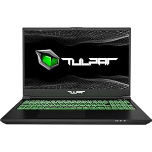T5 V23.4 Gaming Laptop | 15,6“ FHD 1920X1080 144HZ IPS LED-Display | Intel Core i7 12700H | 16 GB RAM | 1 TB SSD | Nvidia RTX 4060 | Windows 11 | Gaming Notebook