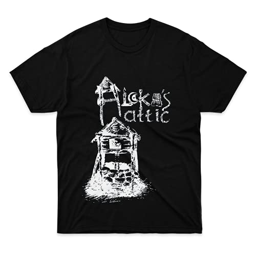 Mens Womens Tshirt Alekas Attic - River Phoenix Shirts for Men Women Cool Mon Fathers Day Multicolor
