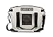 Currituck Soft Sided Cooler - 33L Gray | Lightweight | Waterproof | Three Carrying Options (51913)