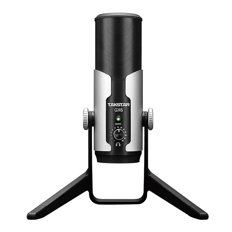 Amazon.co.jp: TASTAR USBデジタルマイク USBプロフェッショナル