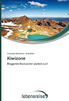 Paperback Kiwizone [German] Book
