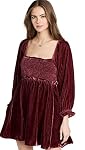 Womens Sweaters Velvet