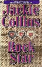 Rock Star 0671695819 Book Cover