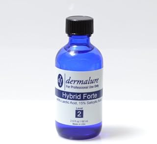 Hybrid Forte - 40% ácido láctico, 15% ácido s...