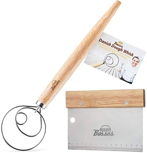 Best Food Mixer For Bread Making