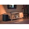 JBL Bar 500MK2-5.1 Channel soundbar System with Dolby Atmos, MultiBeam 3.0 & PureVoice 2.0, 750W with 10 Sub, Easy Sound Calibration, and Works with Voice Assistant-Enabled Speakers (Black)