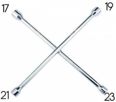 Tüv Onaylı Meşem Cırcırlı Kriko + 4'lü Bijon Anahtarı Kampanyası 1,5 Ton Cırcırlı Kriko+bijon Set