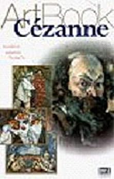 Paperback Art Book-Cezanne [Turkish] Book