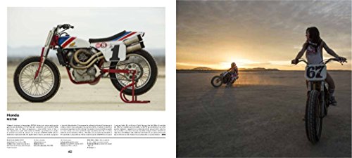 The Ride 2Nd Gear - Le Nuove Motociclette Custom E I Loro Costruttori - 9