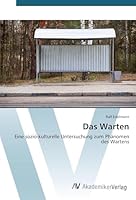 Das Warten 3639843614 Book Cover