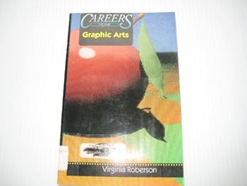 Library Binding Careers in Graphic Arts Book