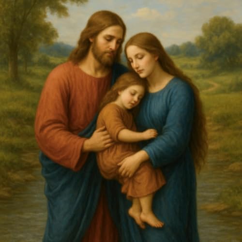 Evangelios Apocrifos ( Audiolibro completo )