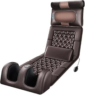 Full Body Massage Mat with 10 Vibrating Motors