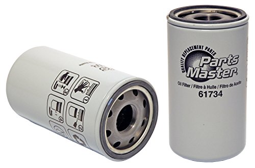 Parts Master 61734 Oil Filter