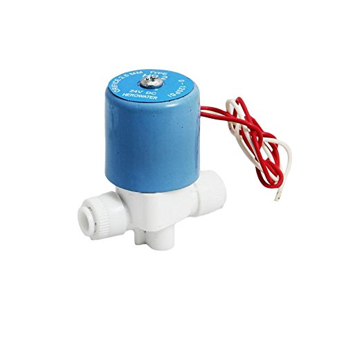 Selonoid Valve Premium Quality SV Hero 24V